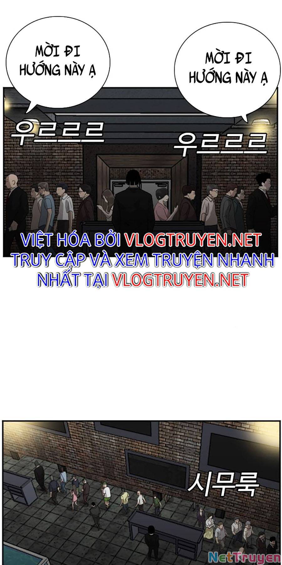 người xấu chapter 98 21