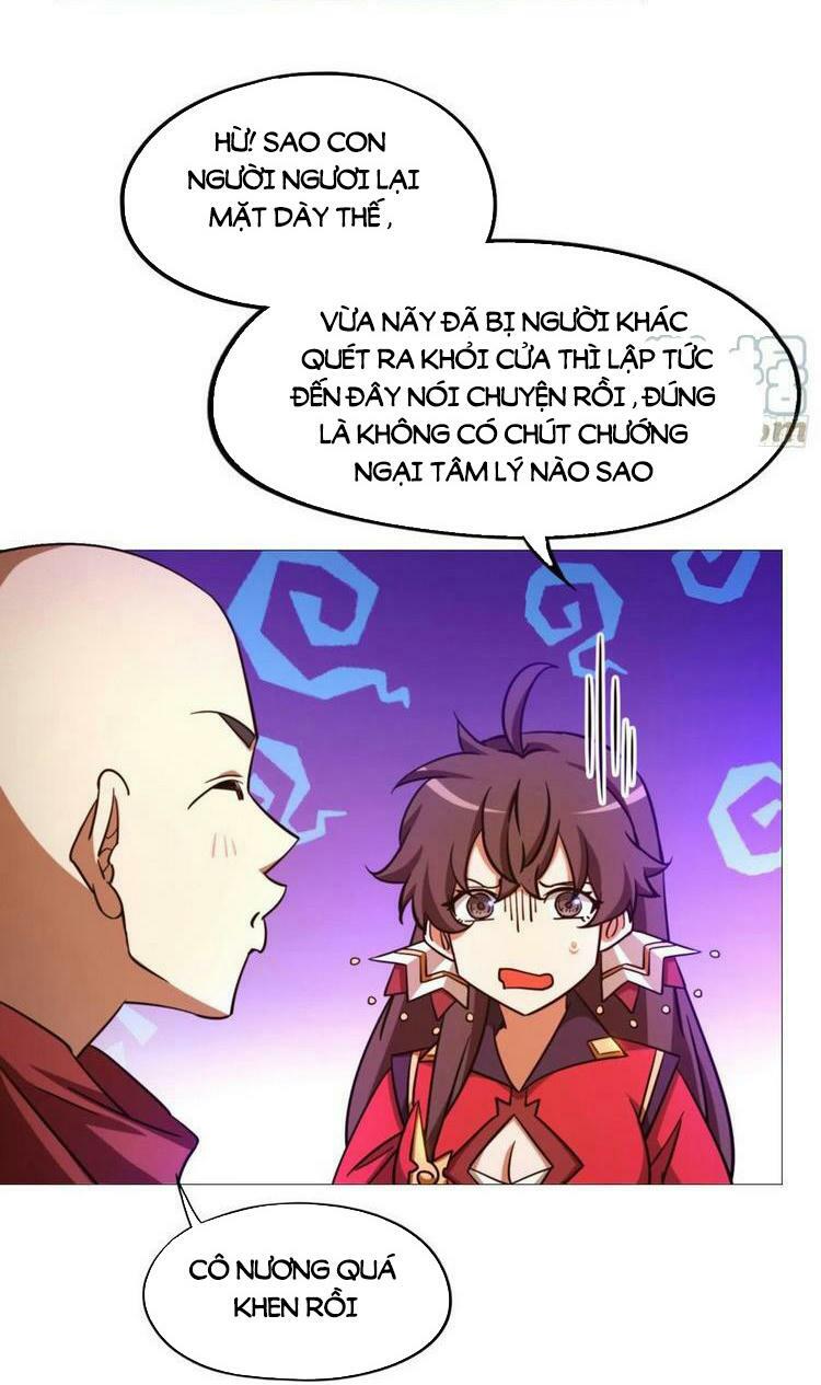 vạn cổ kiếm thần chapter 160 32