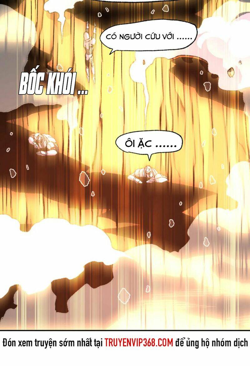 vú em vô địch chapter 30 69