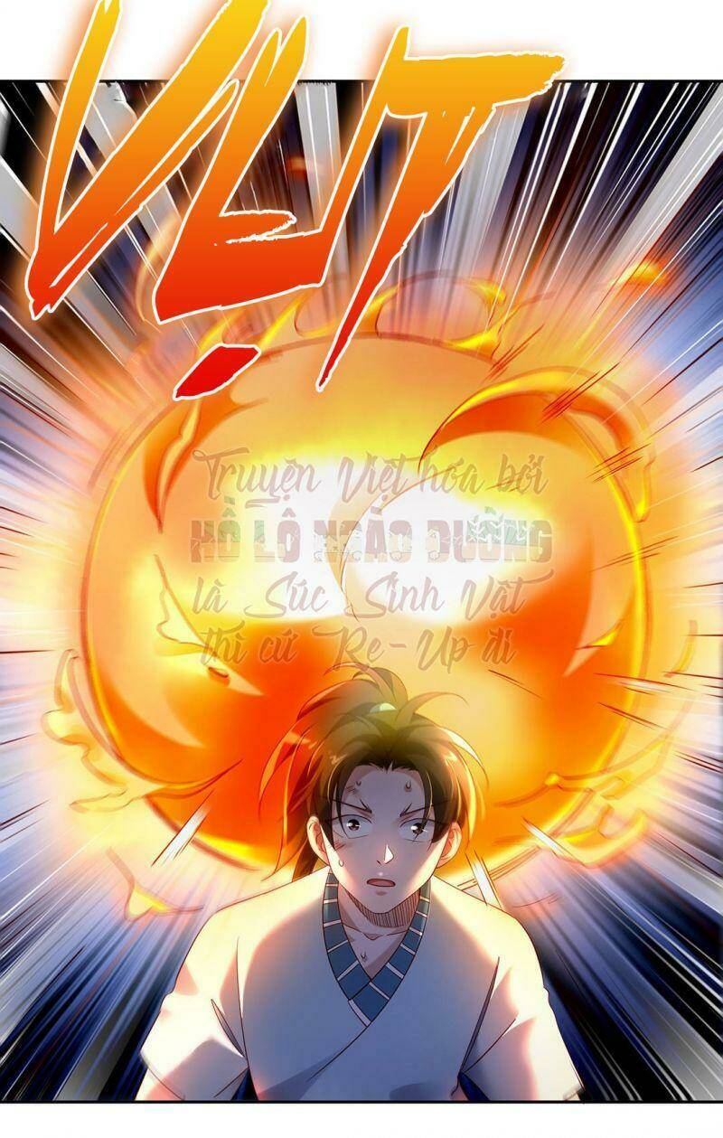 thiên kim bất hoán chapter 72 53