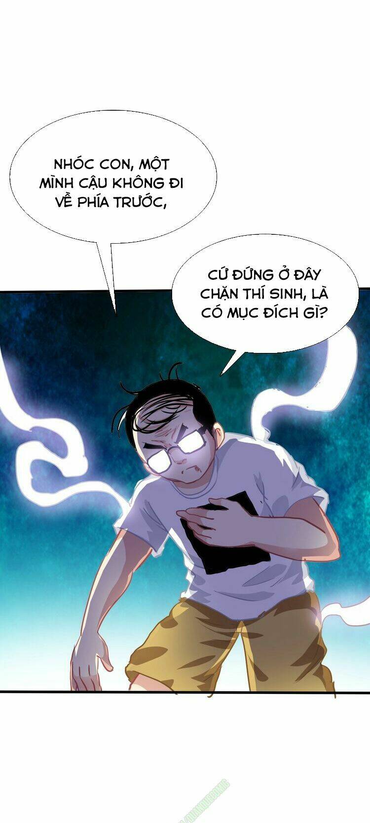 kinh thế kỳ nhân chapter 9 12