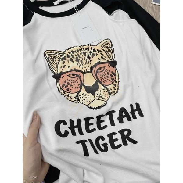 SET ÁO KHOÉT VAI TAY DÀI KÈM SHORT