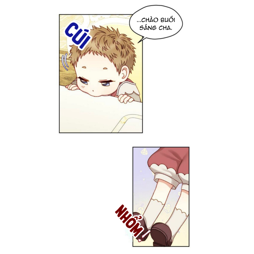 nữ chính muốn tôi trở thành mẹ kế chapter 14 52