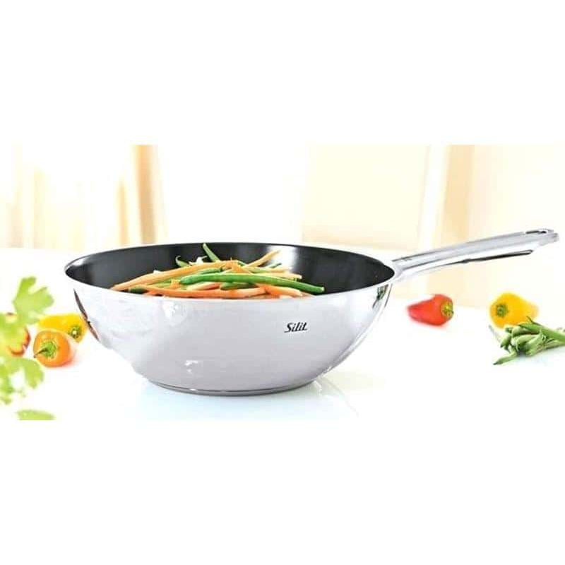 Chảo Wuhan sâu lòng chống dính 28cm