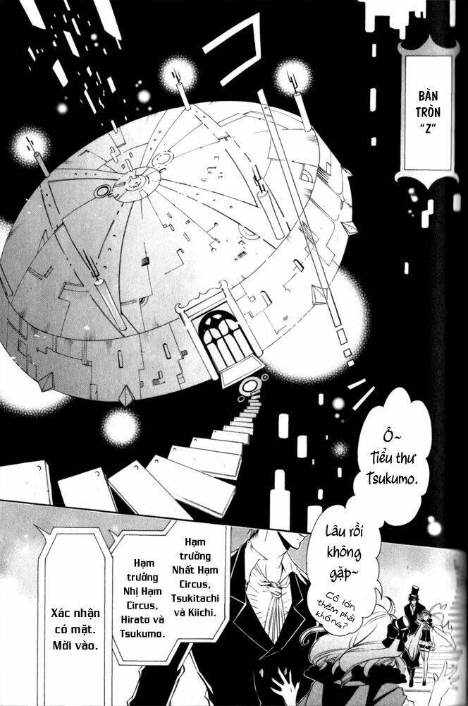 karneval chapter 9 11