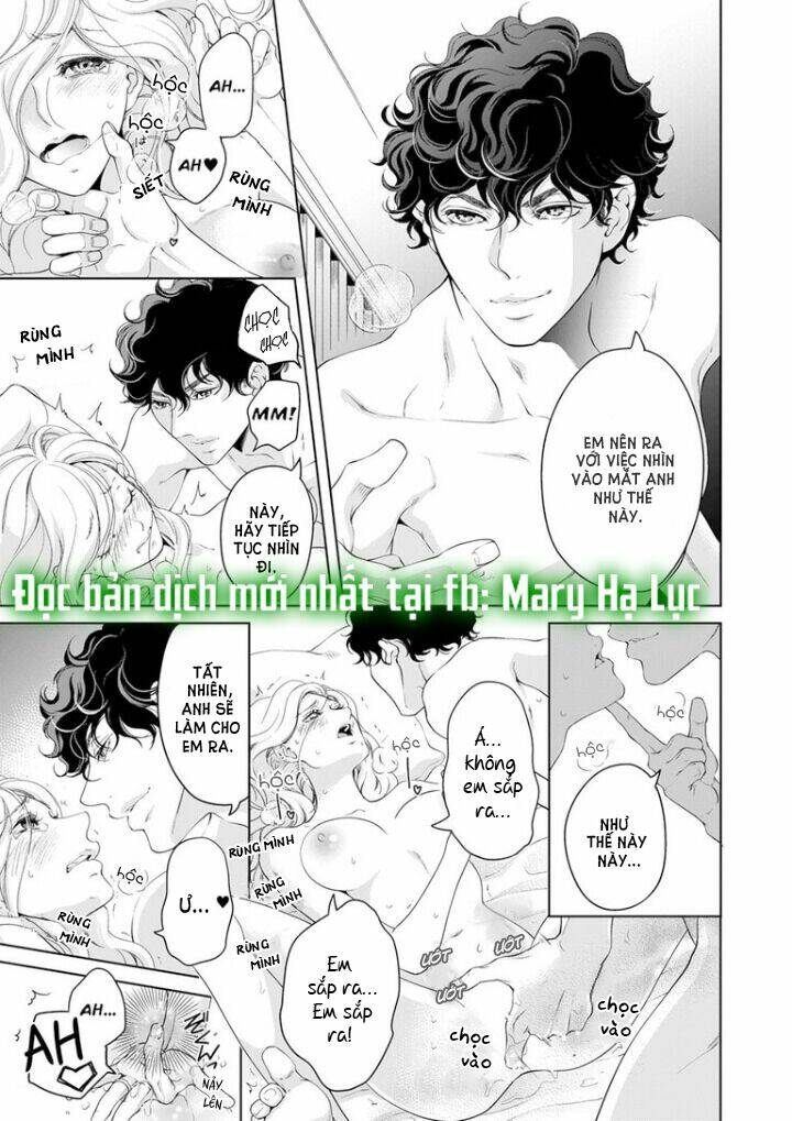 omae no subete wo daki tsukusu chapter 49 6