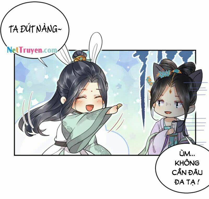 ma lạt thiên kim đẩu ác thiếu chapter 164.5 24