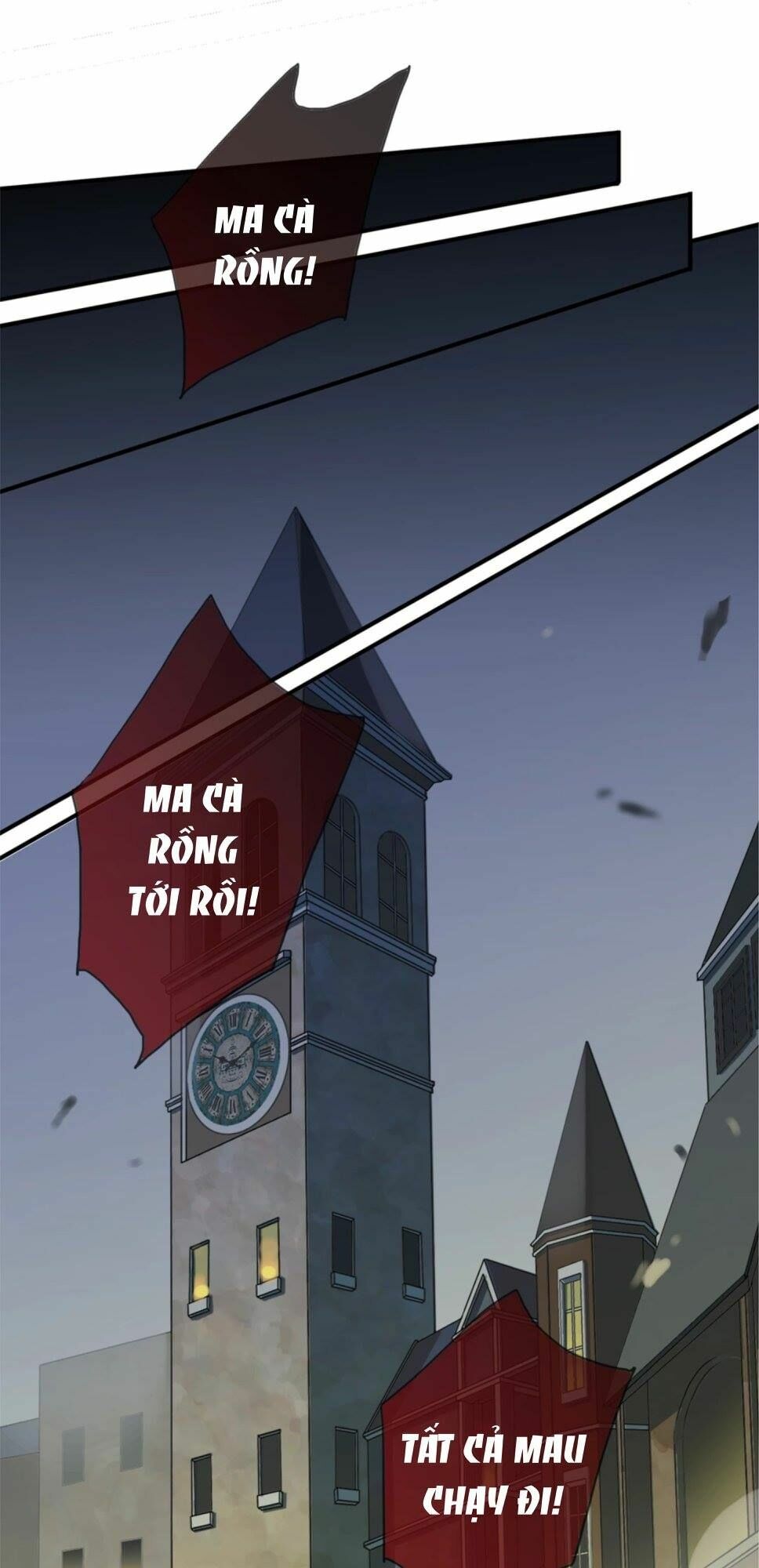 vết cắn ngọt ngào phần 1 chapter 1 1