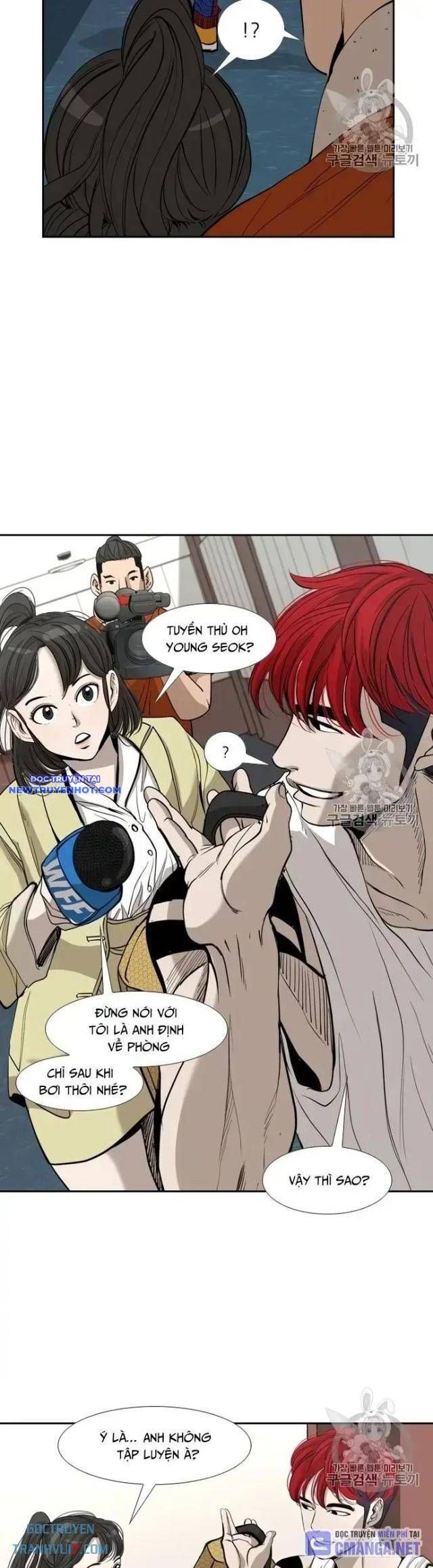 shark - cá mập chapter 176 31