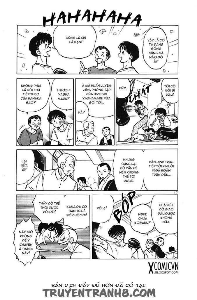 thánh kinh tình yêu chapter 24 16