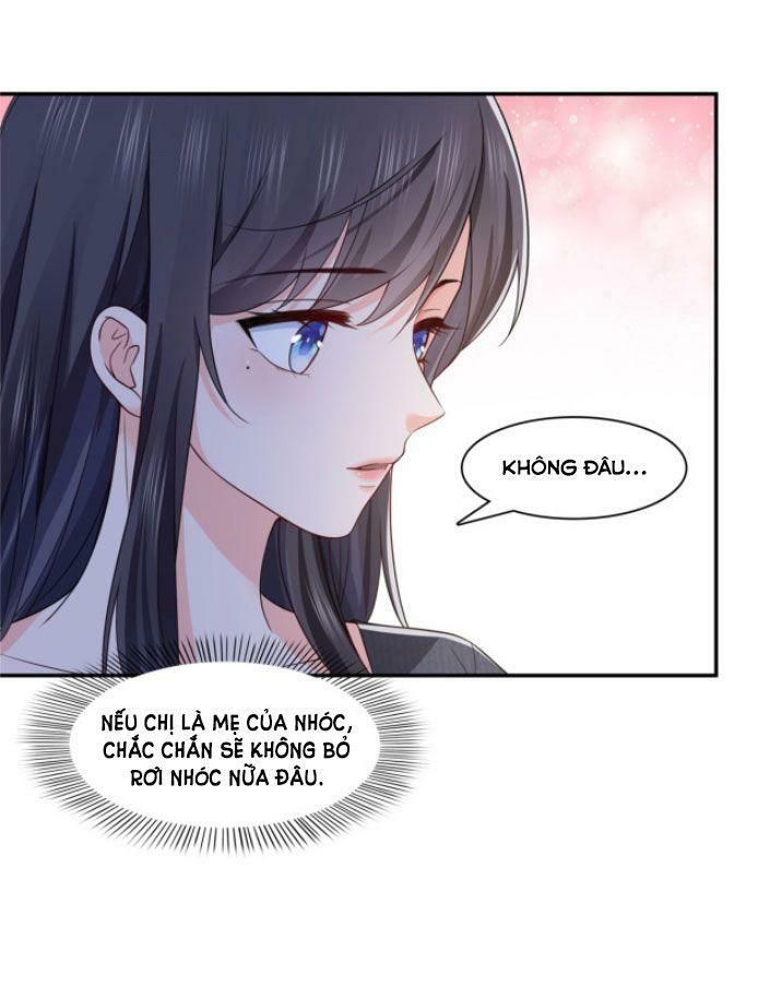 Hệt Như Hàn Quang Gặp Nắng Gắt chapter 189 20