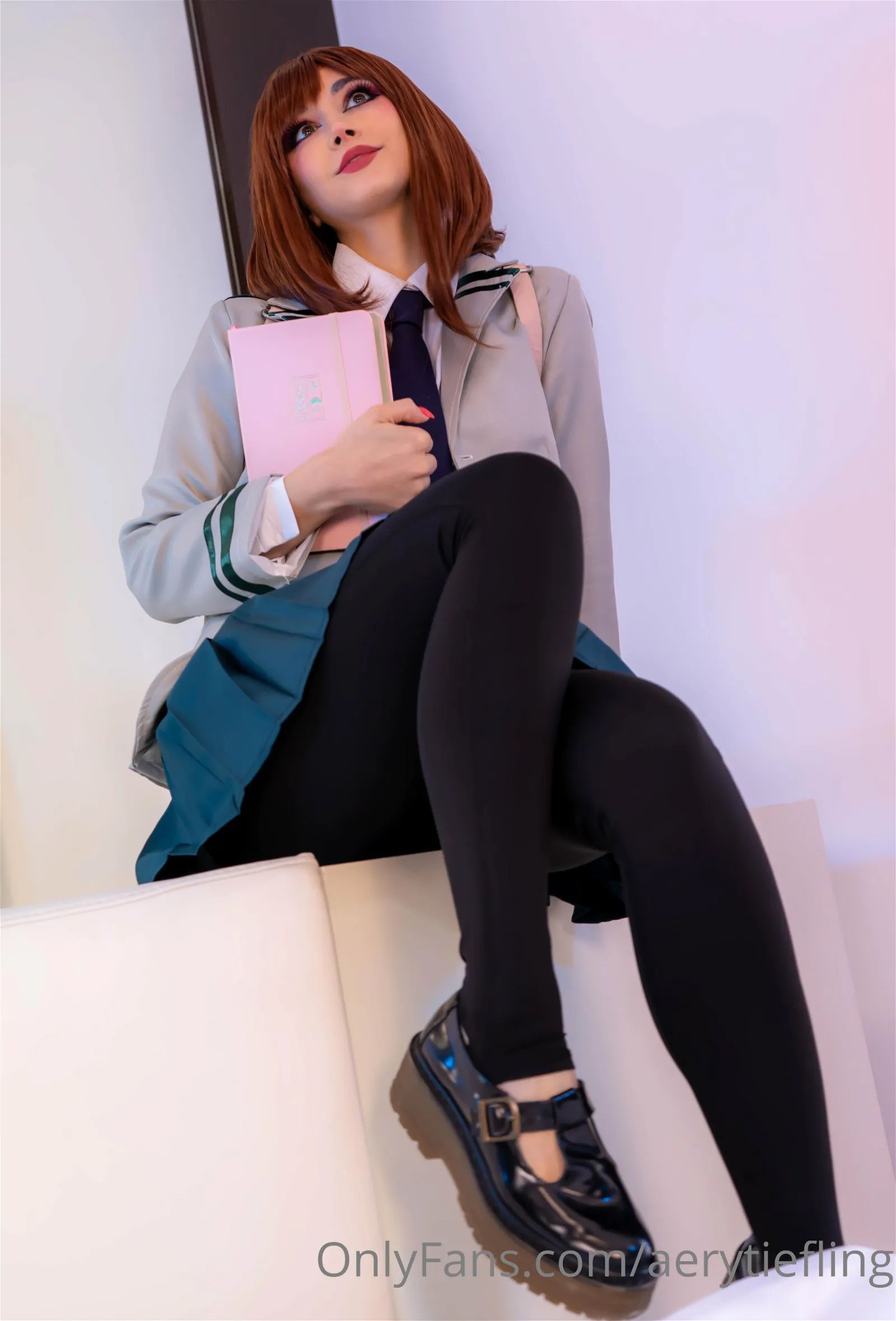 hình cosplay chapter 102 2