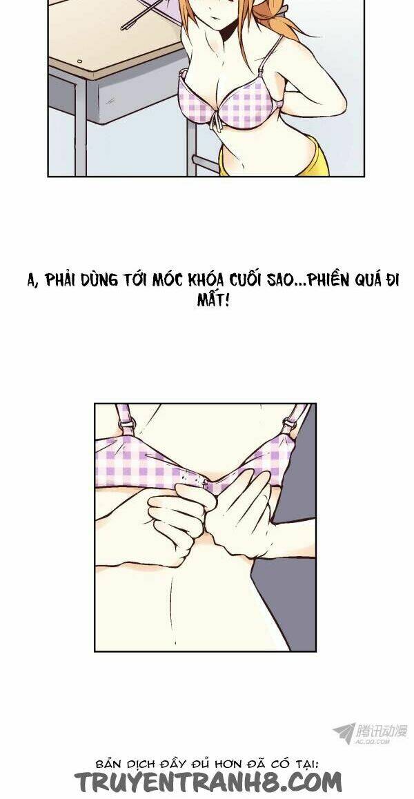 love-c romantic fruity chapter 3 24