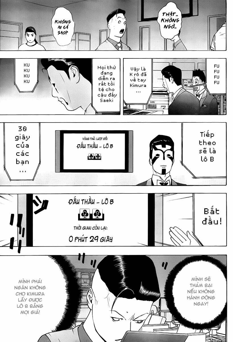 liar game chapter 145 7