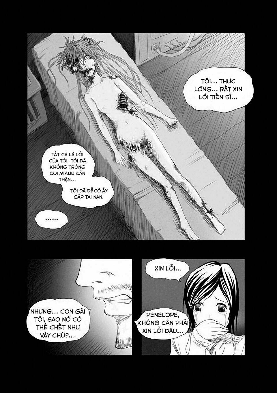 collapse of the world as we know it chapter 11 4