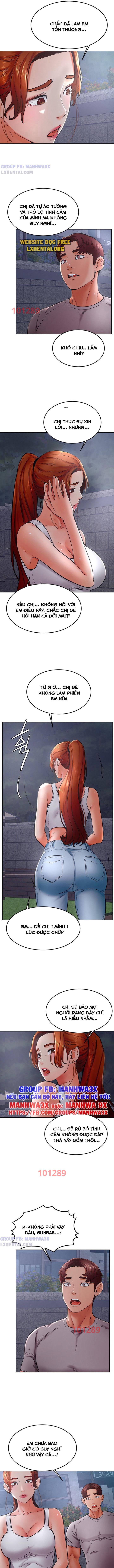 cố lên nam joo! chapter 32 5