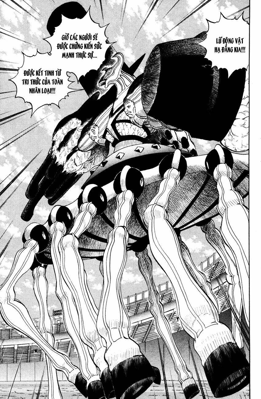 doubutsu no kuni chapter 35 6