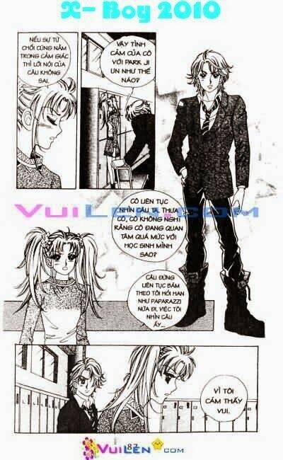 cô giáo tuổi 18 chapter 6 88