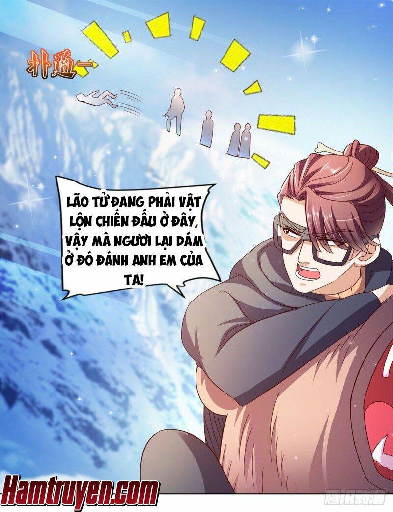 chí tôn toàn năng chapter 24 18