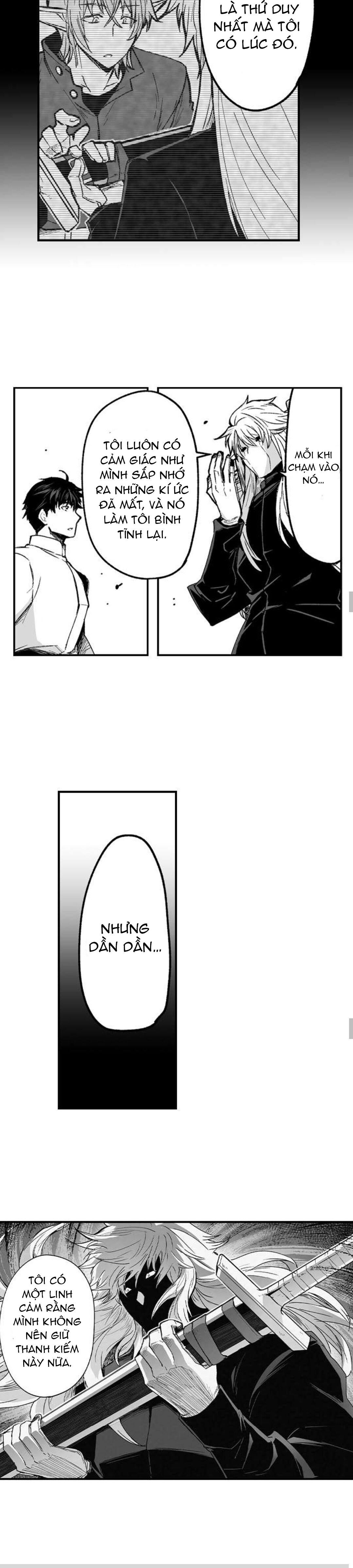 vợ của titan chapter 57 17