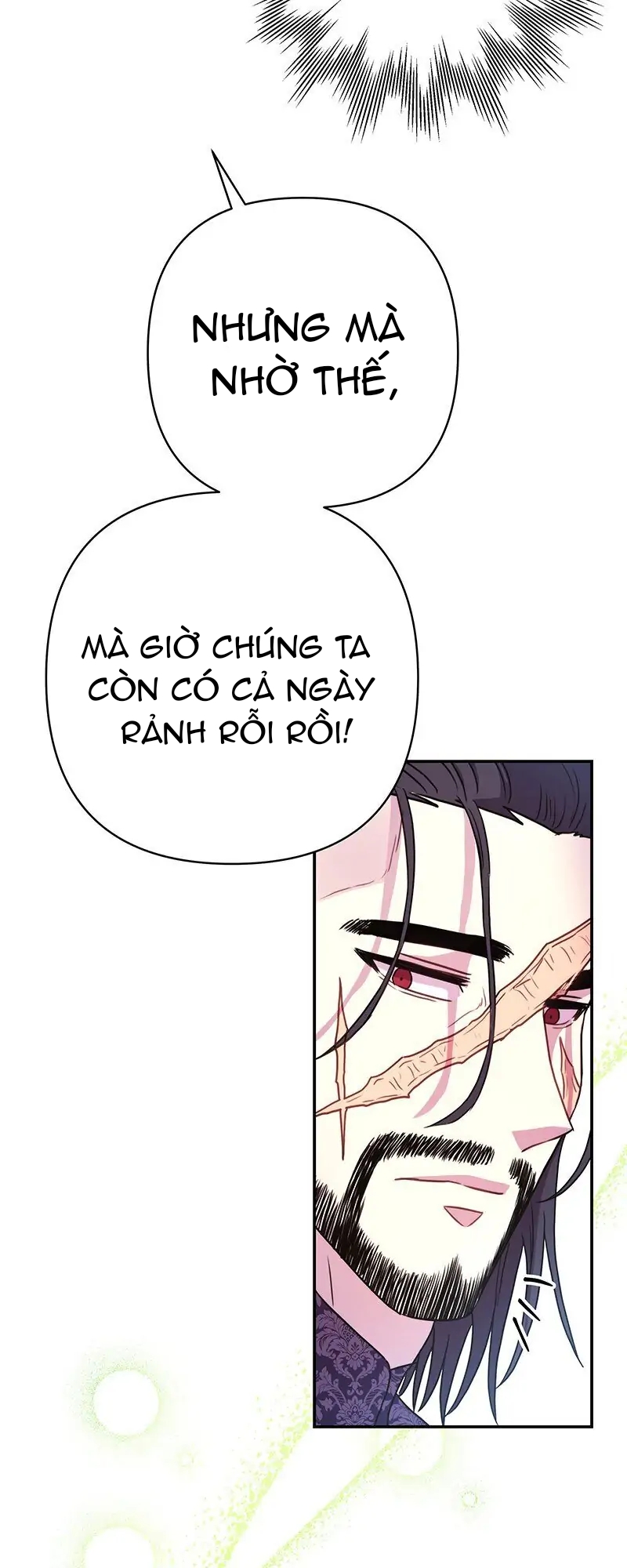 một câu chuyện lãng mạn chapter 14.1 22