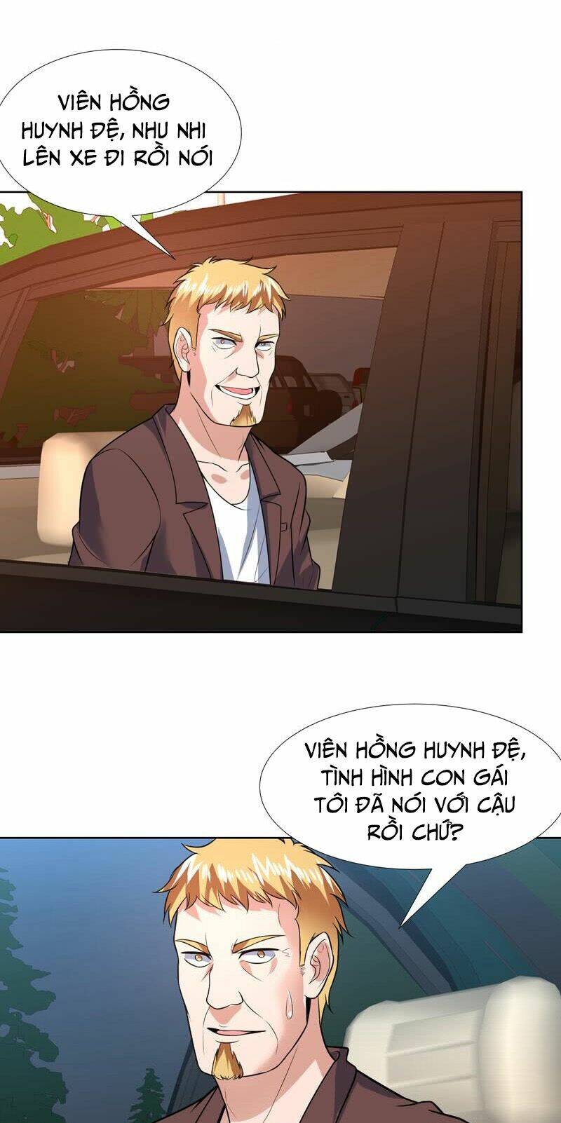 không phải ngón tay vàng chapter 65 3