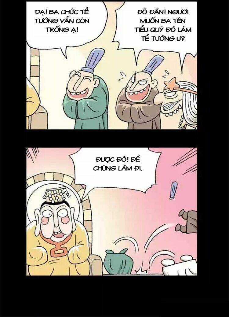 tây du ký hài chapter 4 23