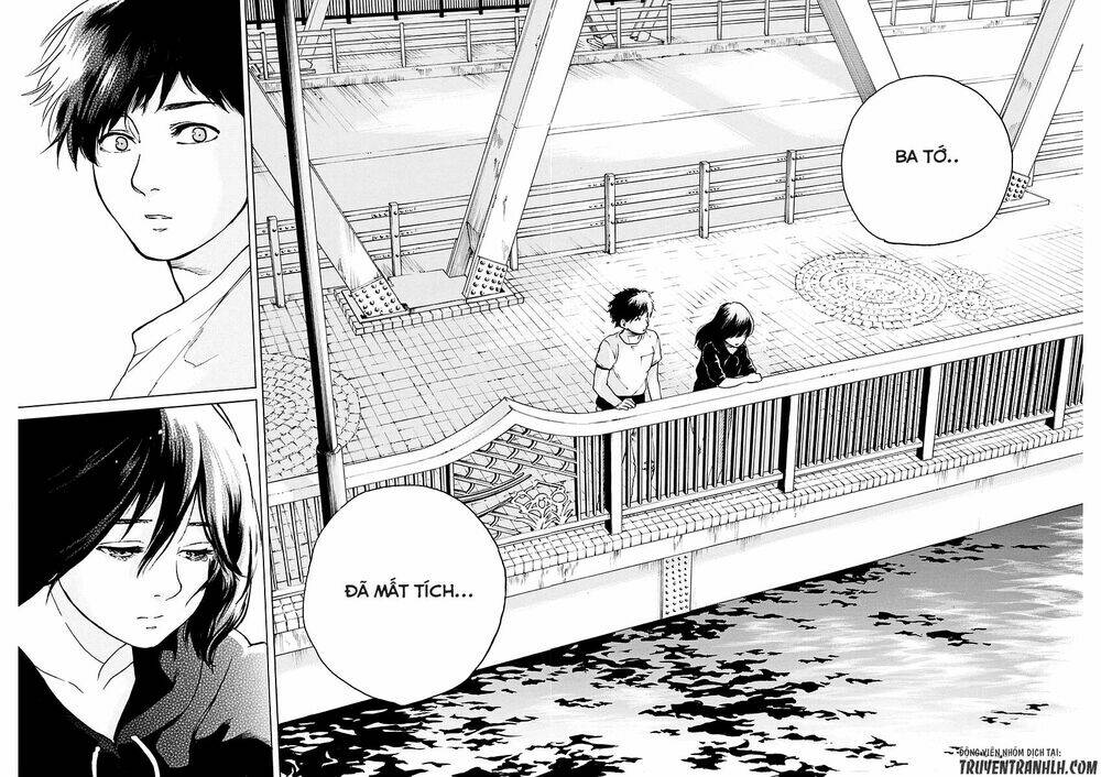 slow motion wo mou ichido chapter 15 15