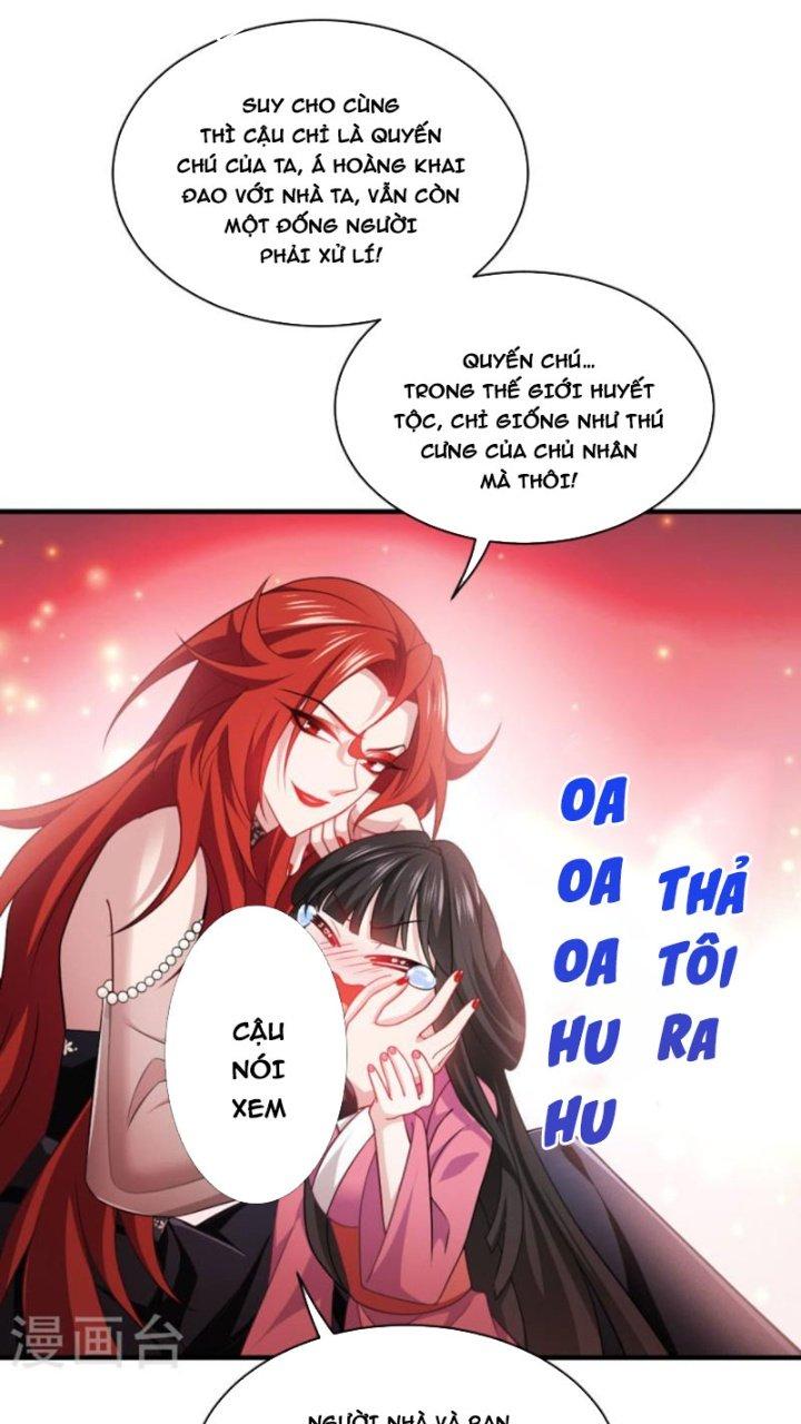 trở thành vương giả sau khi bị cắn chapter 48 44