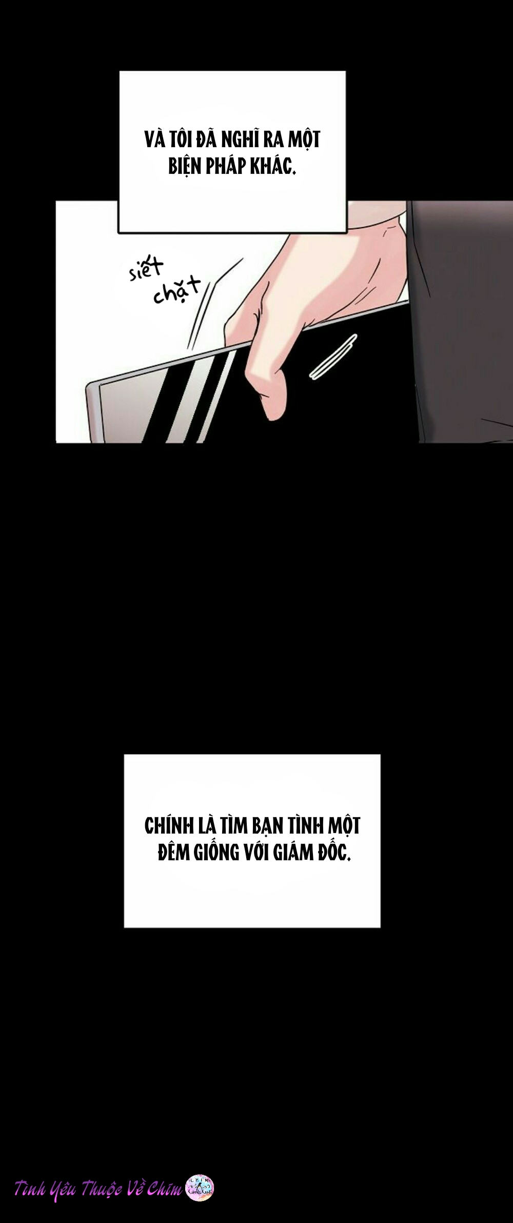 đối tác an toàn chapter 1 36