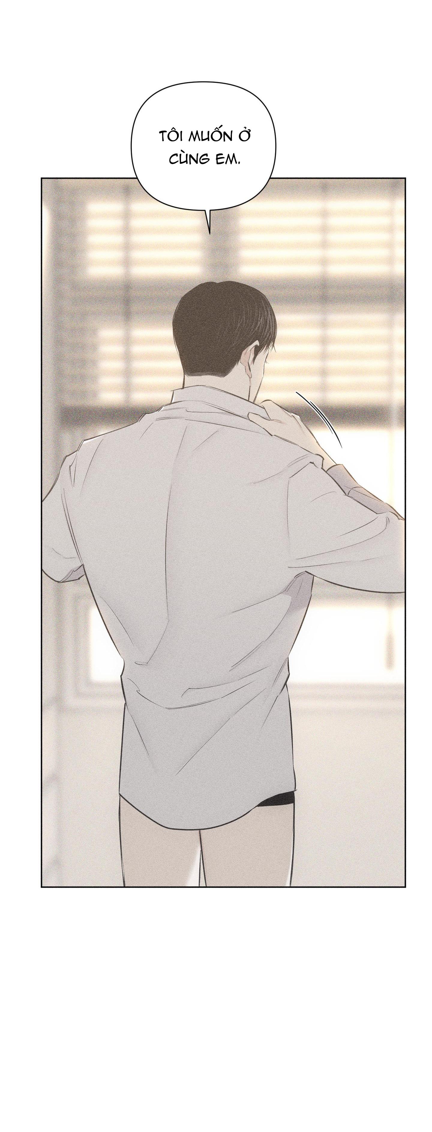 hình thái tình tan chapter 22 40