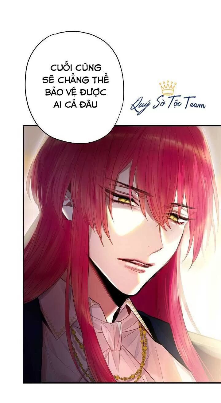 thánh nữ ẩn danh chapter 119 25