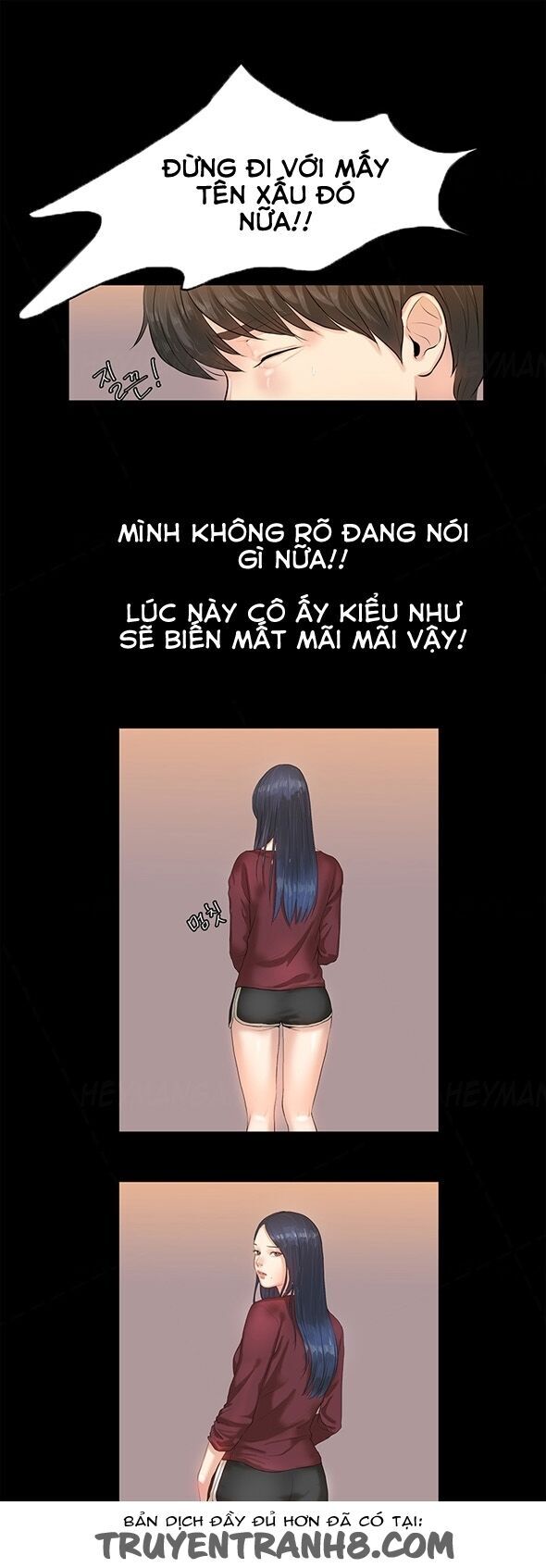 hoa chưa nở rộ chapter 2 25
