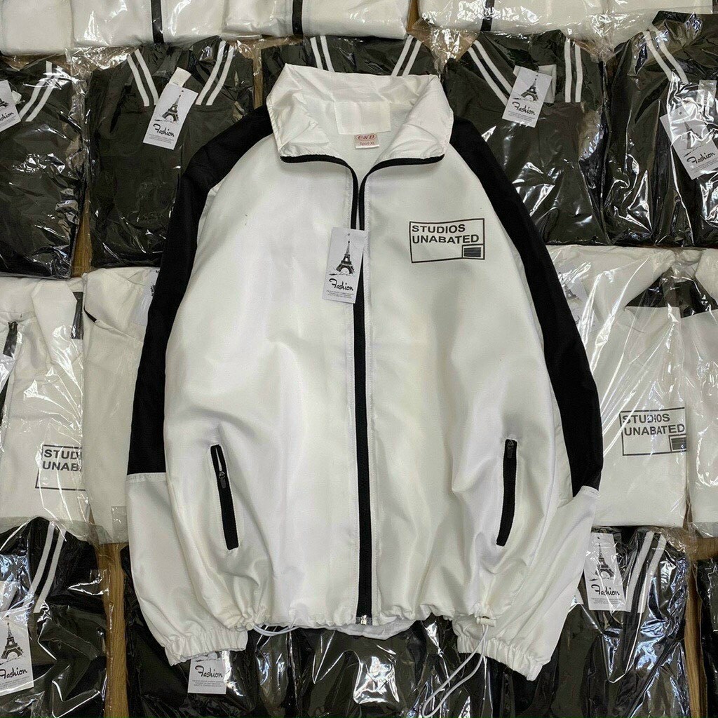 Áo Khoác Dù Nam Nữ Rain