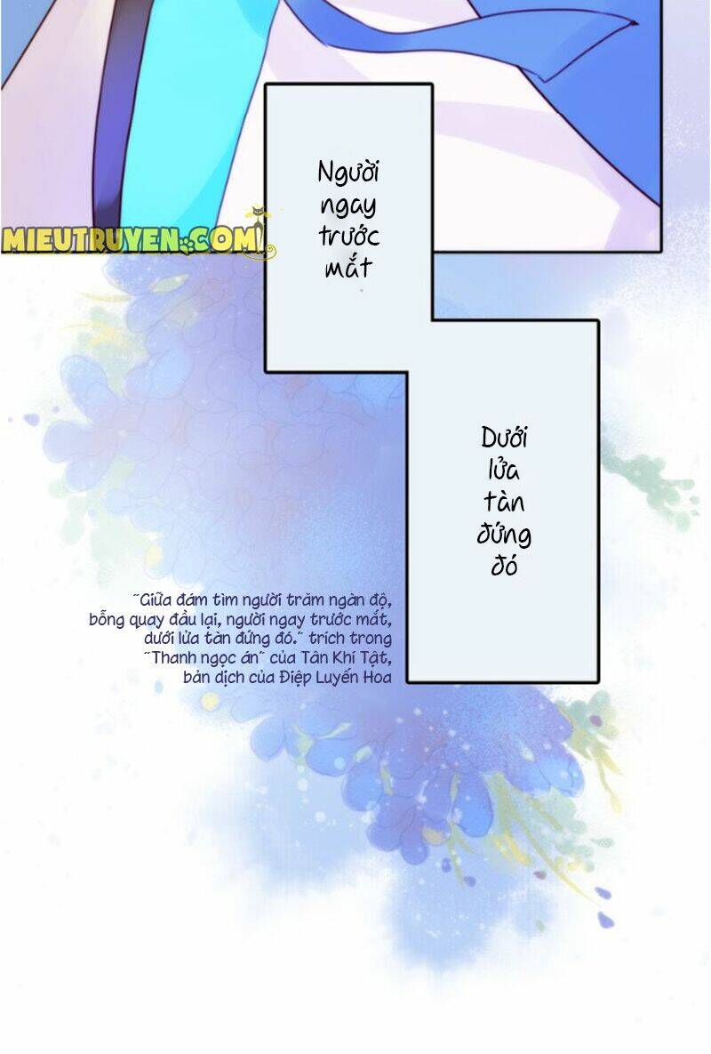 cướp chàng vợ về đón năm mới chapter 1 33