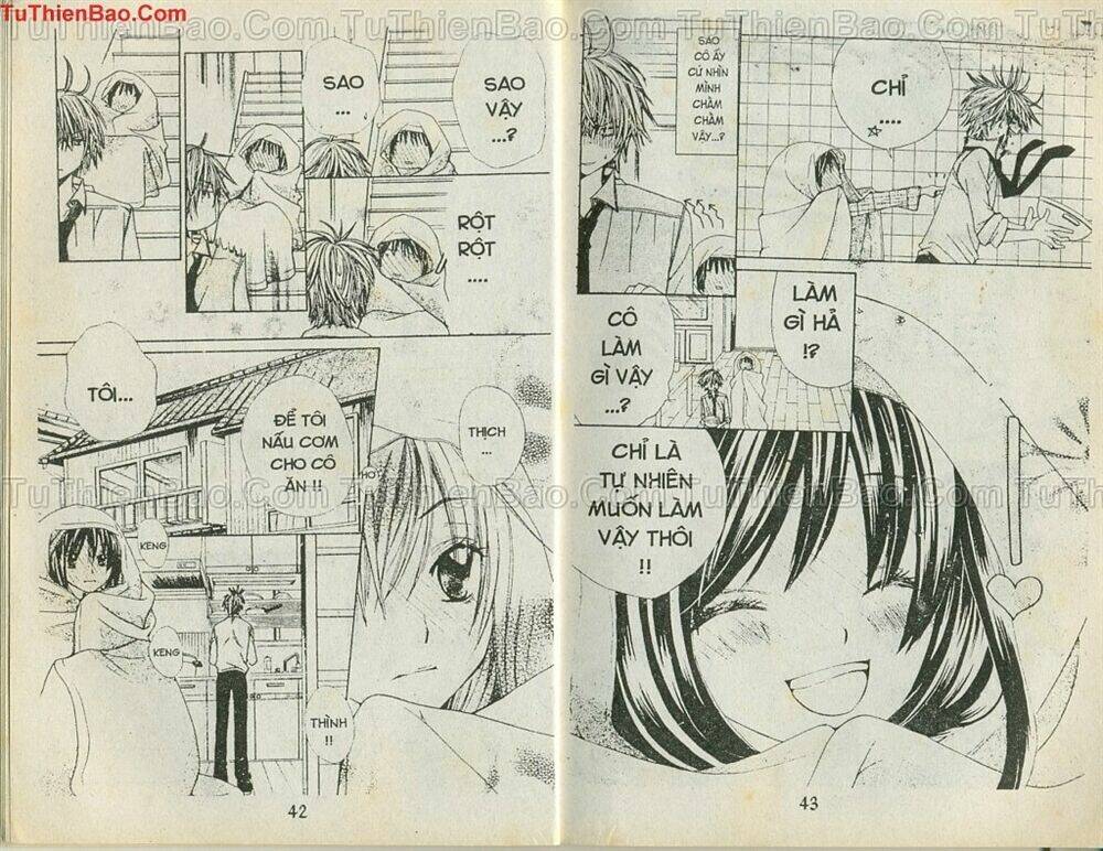 s a - lớp học ưu tú chapter 7 20