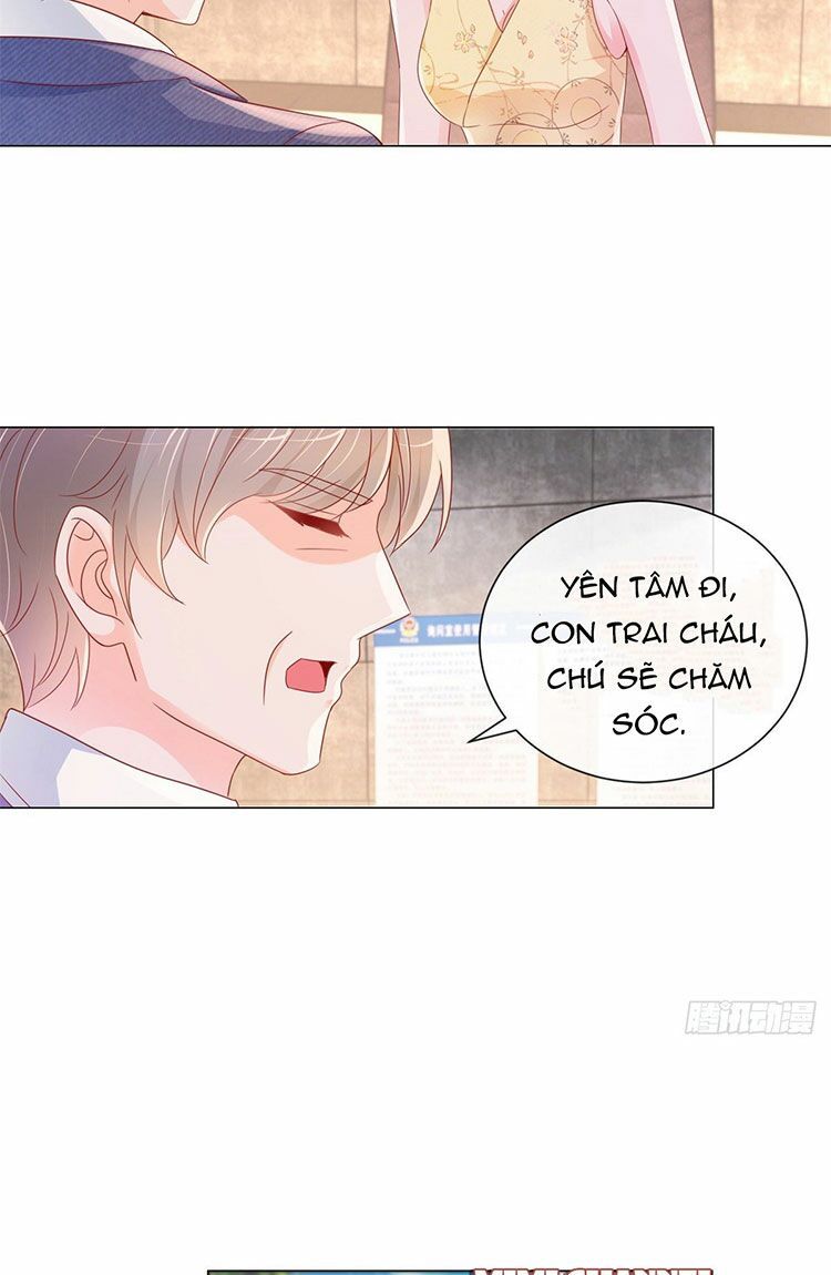 ẩn hôn 100%: chọc tức vợ yêu mua một tặng một chapter 286.2 10