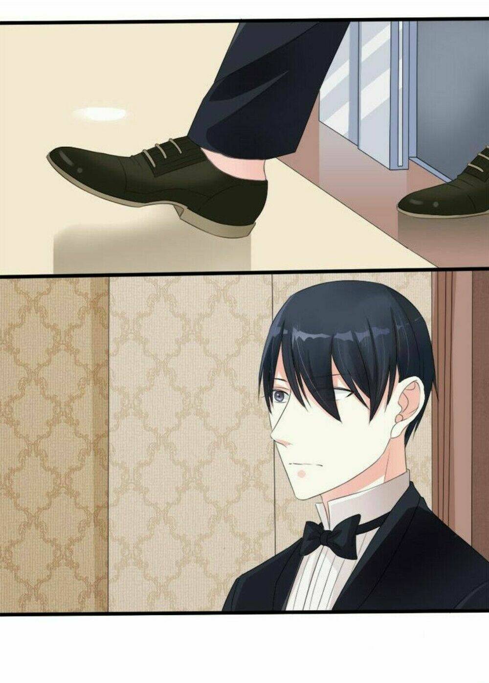 mặt nạ kiều thê chapter 11 5