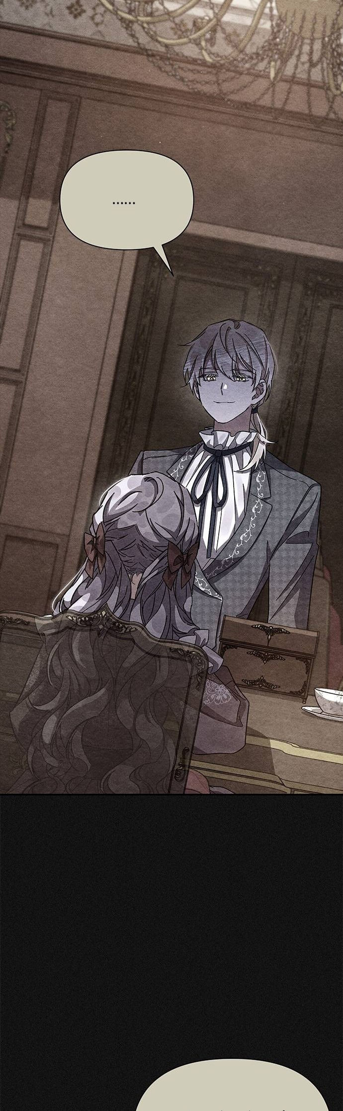 ôi kẻ thù không đội trời chung thân ái của tôi chapter 18.1 15