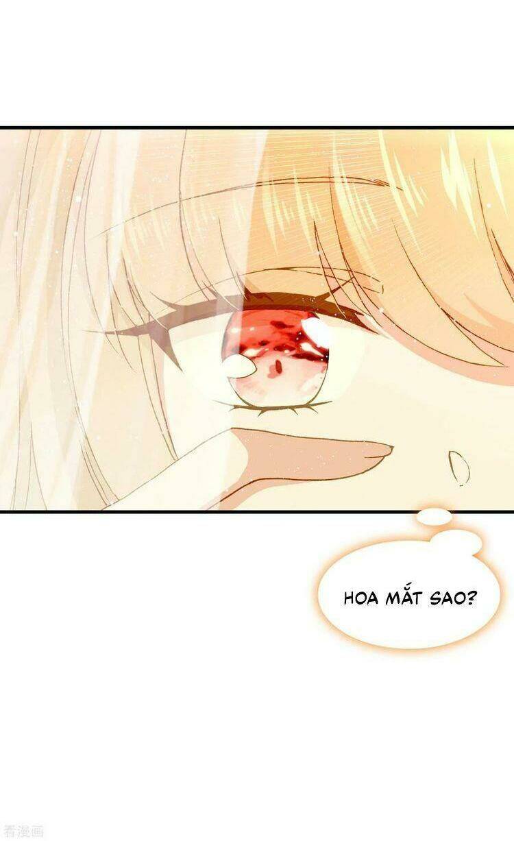 chuyển phát nhanh tình yêu chapter 29 23