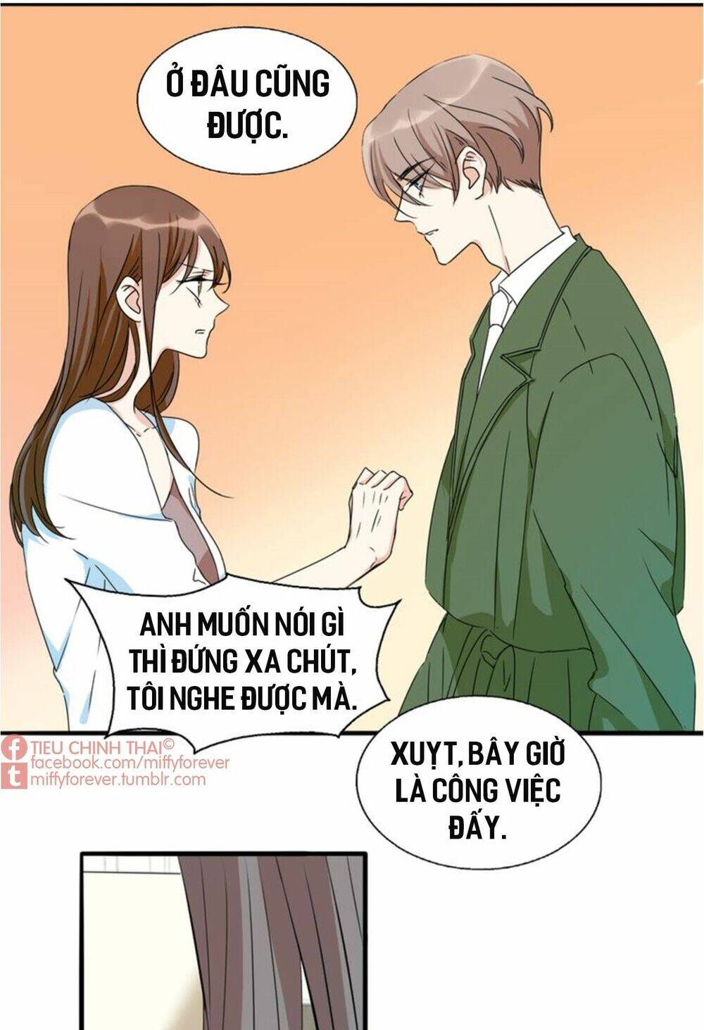 mùi hương lãng mạn chapter 5 25