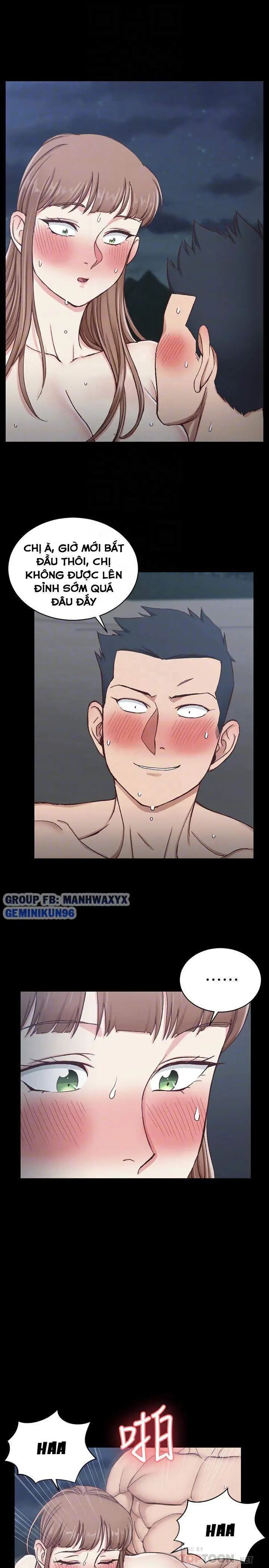 thanh niên động kinh chapter 96 10