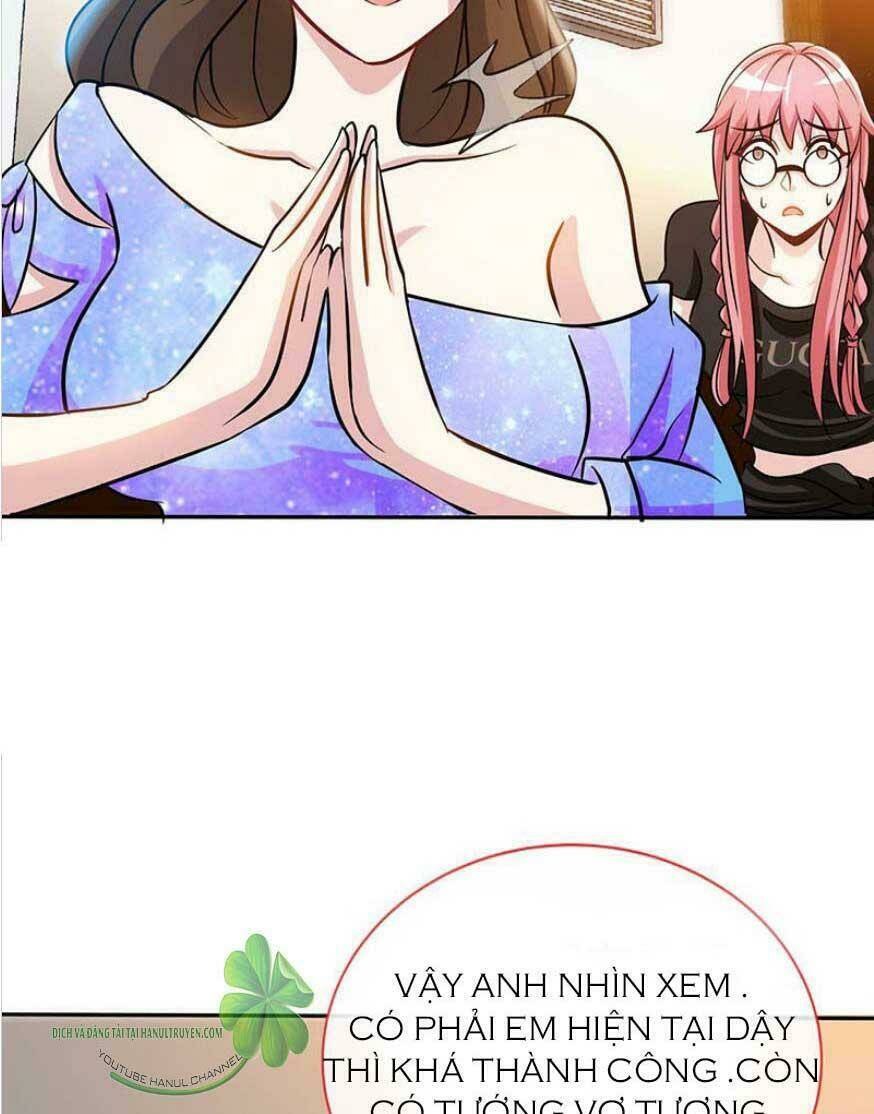 truy nã toàn cầu truy thê về sủng chapter 86.2 21