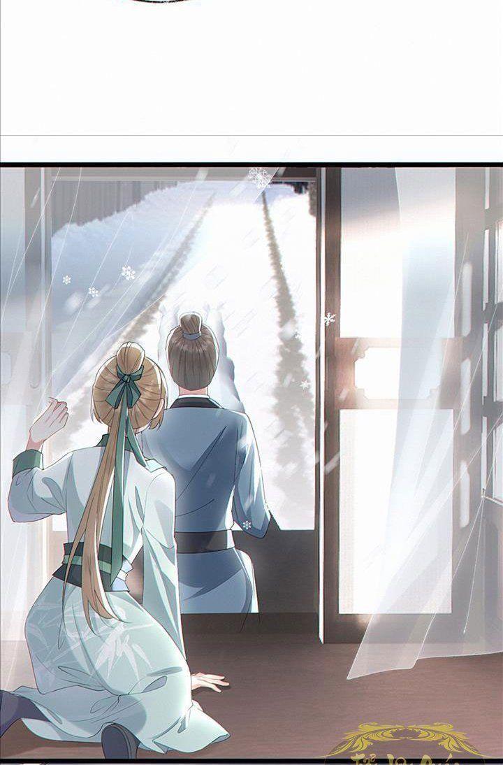 nại hà công chúa thái phúc hắc chapter 1 17