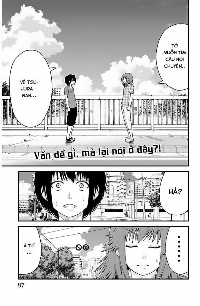 tsujiura-san to chupacabra chapter 30 2