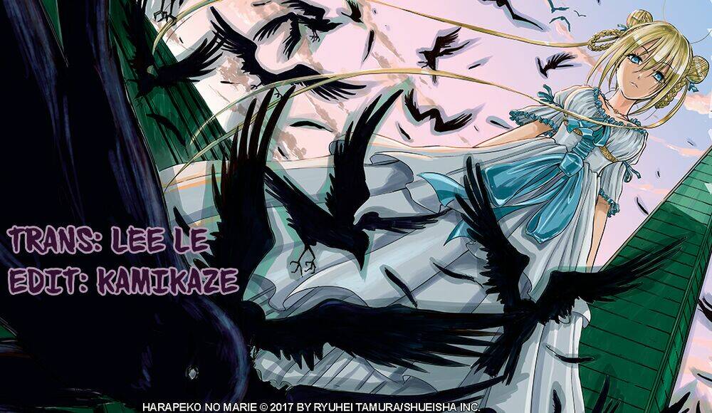 harapeko no marie chapter 20 2