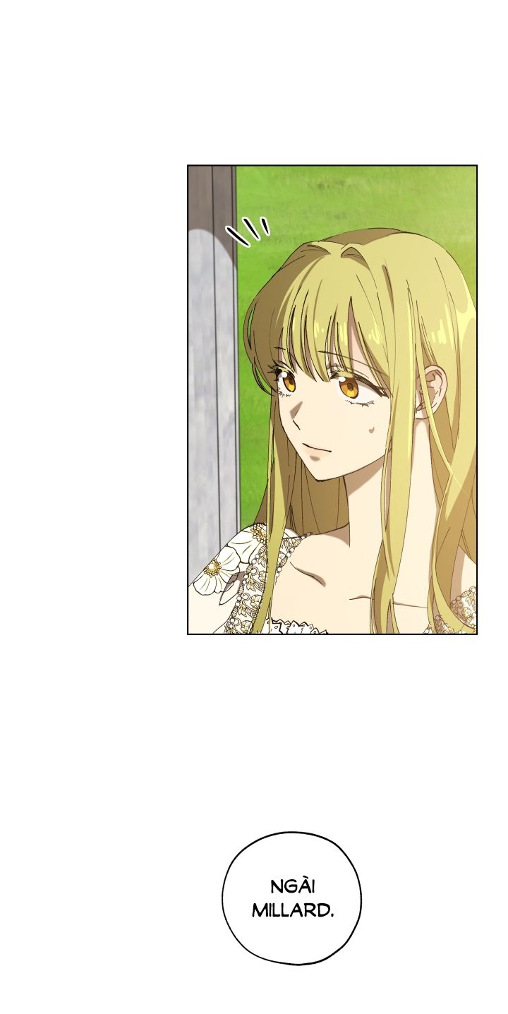 công chúa khắc dấu lên kẻ phản nghịch chapter 11 26