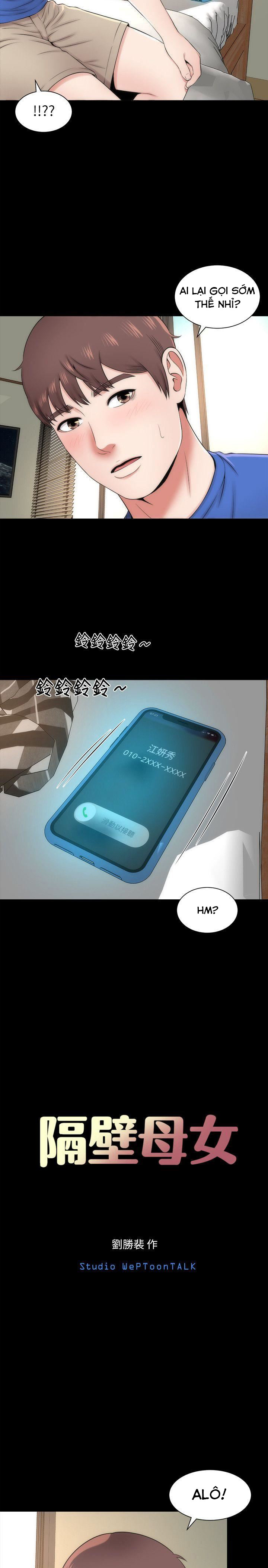 mother and daughter next door chapter 4 10