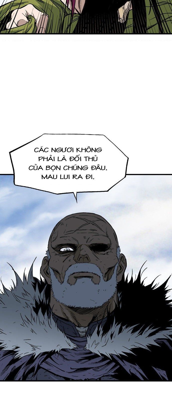 cao thủ 2 chapter 92 39