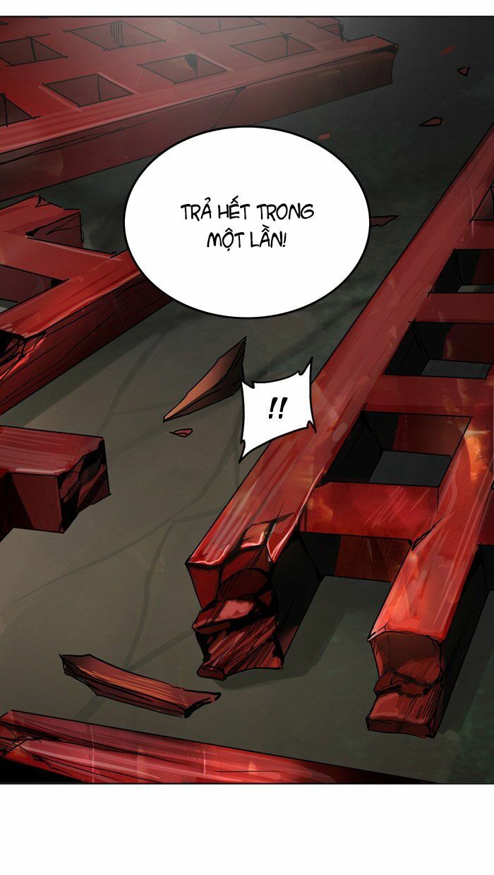 tòa tháp bí ẩn 2 chapter 220 29